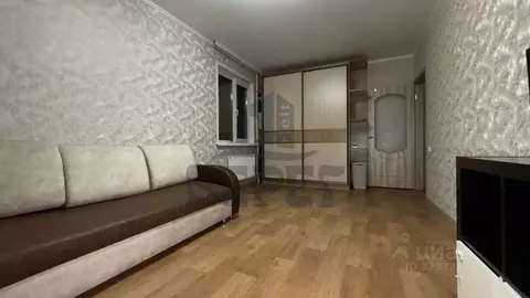 1-к кв. Татарстан, Казань ул. Мусина, 51а (32.0 м)