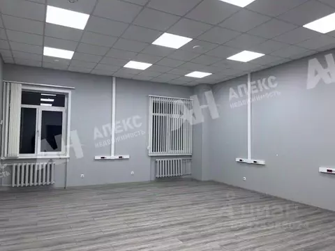 Офис в Москва Аптекарский пер., 4с11 (48 м)