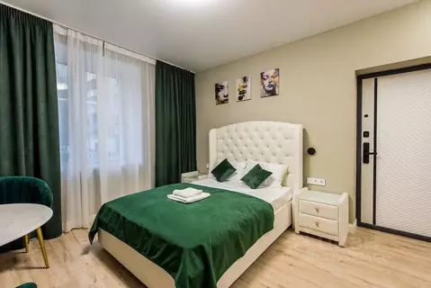 1-к кв. Москва ул. Костякова, 7/7 (24.0 м)