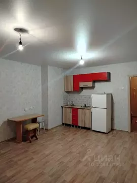 2-к кв. Красноярский край, Красноярск ул. Апрельская, 5 (56.0 м)