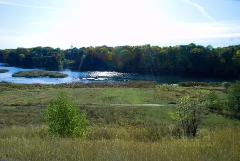 Участок в Воронежская область, Воронеж Московский просп. (6900.0 сот.)