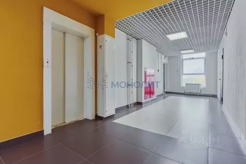 Помещение свободного назначения в Нижегородская область, Нижний ...