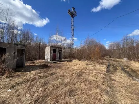 Производственное помещение в Карелия, Медвежьегорский муниципальный ...