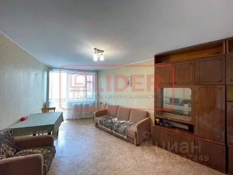 1-к кв. Севастополь ул. Героев Бреста, 33 (41.7 м)