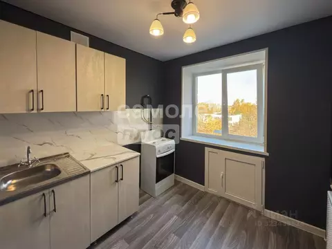 1-к кв. Челябинская область, Копейск Троицкая ул., 1А (32.0 м)