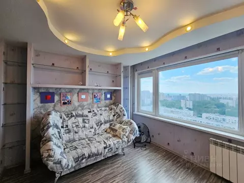 1-к кв. Санкт-Петербург Московский просп., 207 (33.0 м)