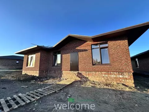 Дом в Ставропольский край, Ставрополь ул. Коломийцева (176 м)