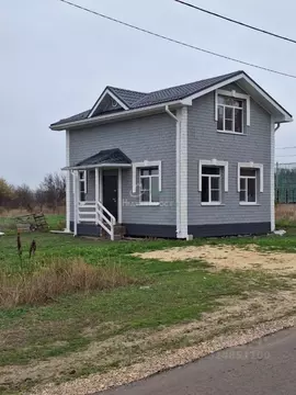 Дом в Краснодарский край, Ейский район, Кухаривское с/пос, с. ...