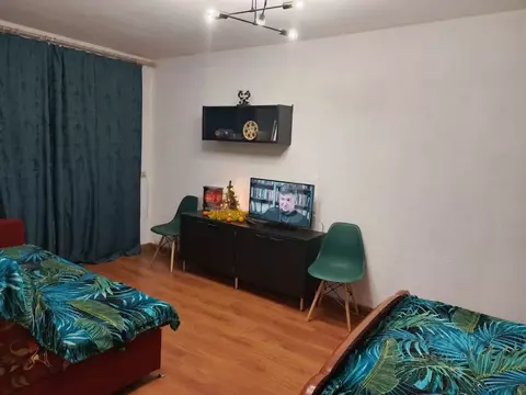 1-к кв. Ярославская область, Ярославль ул. Победы, 3 (30.0 м)