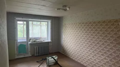 2-к кв. Самарская область, Самара пос. Прибрежный, ул. Парусная, 30 ...