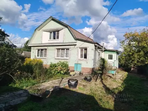 Дом в Тверская область, Селижарово пгт ул. Вокзальная, 11 (130 м)