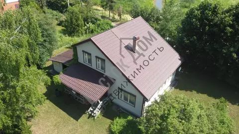 Дом в Московская область, Богородский городской округ, Выбор СНТ 9 ...