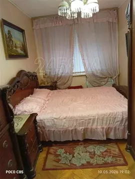 Комната Москва Болотниковская ул., 9К2 (12.0 м)