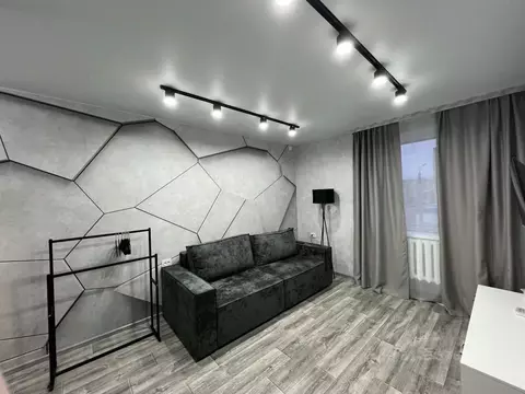 1-к кв. Волгоградская область, Камышин Пролетарская ул., 33 (33.0 м)