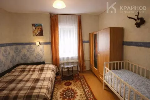 Дом в Воронежская область, Хохольский район, Гремяченское с/пос, с. ...