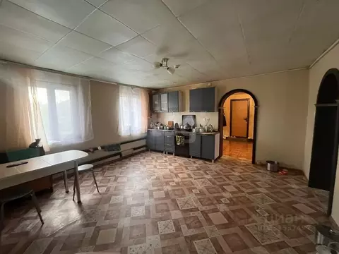 Дом в Башкортостан, Гафурийский район, Красноусольский сельсовет, с. ...