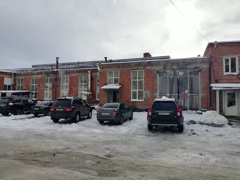 Склад в Краснодарский край, Краснодар Камвольно-суконный Комбинат мкр, ...