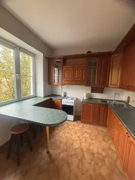 3-к кв. Москва ул. Годовикова, 2 (86.0 м)