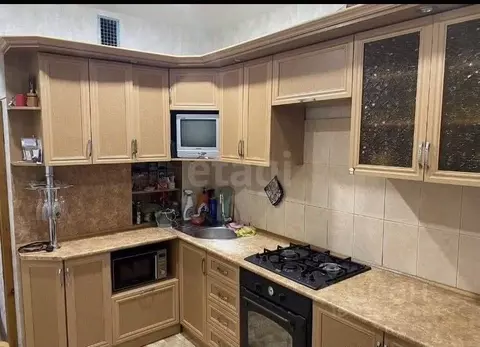 3-к кв. Курская область, Курск просп. Дружбы, 30 (60.8 м)