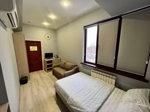 Комната Волгоградская область, Волгоград Ополченская ул., 35б (11.0 м)