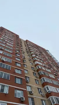 2-к кв. Московская область, Раменское ул. Приборостроителей, 1а (75.7 ...