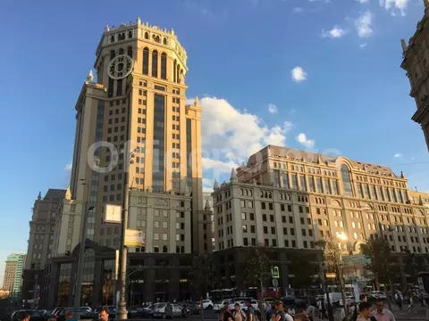 Офис в Москва Павелецкая пл., 2С2 (778 м)