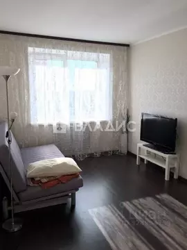 1-к кв. Ленинградская область, Мурино Всеволожский район, пл. ...