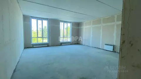 1-к кв. Ульяновская область, Ульяновск пер. Федерации, 5 (47.8 м)