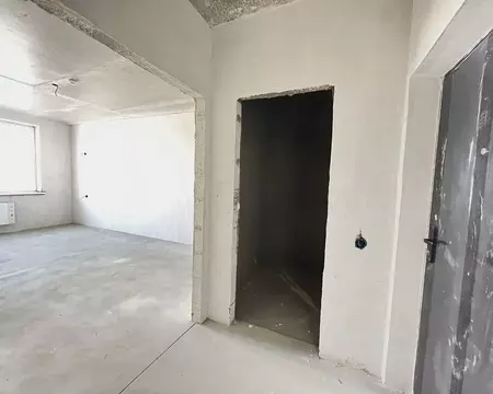 1-к кв. Краснодарский край, Геленджик ул. Маршала Жукова, 2к3 (42.0 м)