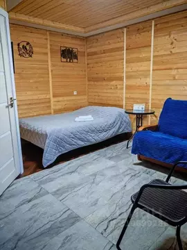 Комната Карачаево-Черкесия, Зеленчукский район, с. Архыз ул. ...