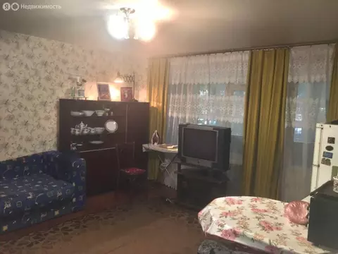 3-комнатная квартира: Санкт-Петербург, улица Белы Куна, 19к2 (57.5 м)