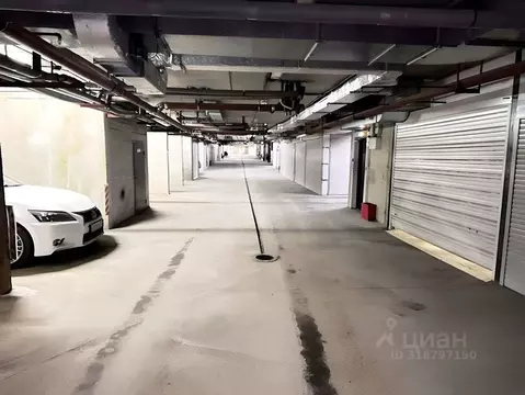 Гараж в Кемеровская область, Кемерово Лесная Поляна жилрайон, ул. ...