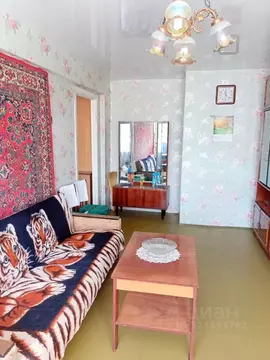 1-к кв. Калужская область, Калуга ул. Гурьянова, 6 (31.1 м)