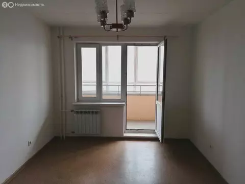 1-комнатная квартира: Екатеринбург, улица Бакинских Комиссаров, 105 ...