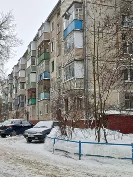 2-к кв. Московская область, Жуковский ул. Дугина, 27 (45.0 м)