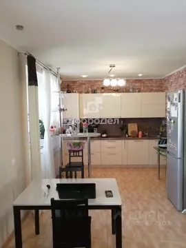 2-к кв. Свердловская область, Екатеринбург ул. Татищева, 98 (71.8 м)