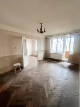 3-к кв. Санкт-Петербург Кубинская ул., 34 (55.2 м)