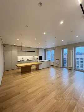 3-к кв. Чувашия, Чебоксары ул. И.П. Прокопьева, 7к1 (120.2 м)