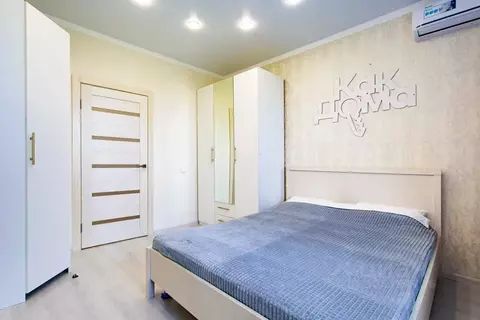 2-к кв. Оренбургская область, Оренбург ул. Фронтовиков, 6 (60.0 м)