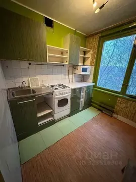 2-к кв. Москва Дмитровское ш., 37К1 (43.8 м)