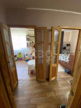 2-к кв. Ростовская область, Батайск пос. СКВО, ул. Центральная, 6 ...