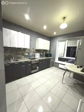 2-комнатная квартира: посёлок городского типа Боброво, Лесная улица, 2 ...