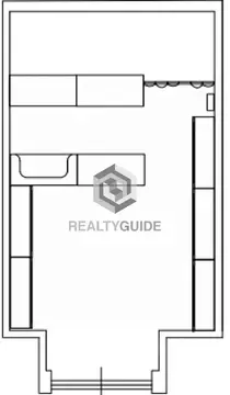 Торговая площадь в Москва Тверская ул., 19 (15 м)
