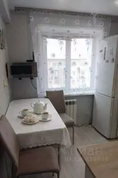 2-к кв. Омская область, Омск ул. 21-я Амурская, 3А (44.4 м)