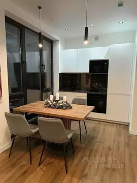 2-к кв. Москва Окружной проезд, 10Б (40.0 м)