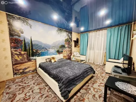 1-комнатная квартира: Москва, улица Крылатские Холмы, 21 (36.3 м)