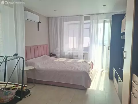 2-комнатная квартира: Белгород, улица Губкина, 26 (48.6 м)