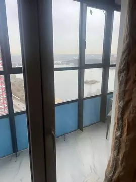 Студия Московская область, Красногорск ул. Тенистых Аллей, 3к3 (30.0 ...