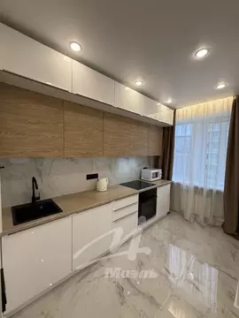 2-к кв. Москва Верхняя ул., 3К1 (48.9 м)