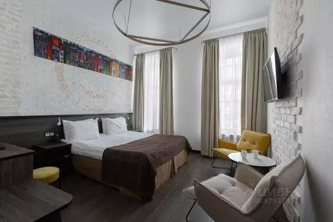 Комната Санкт-Петербург Невский просп., 69 (16.0 м)